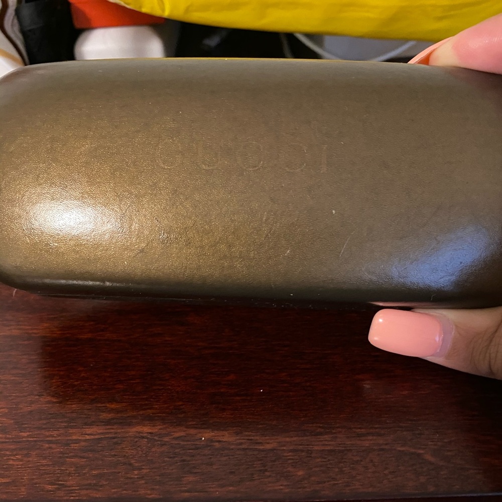Gucci Case - image 1